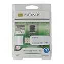 Sony Memory Stick Micro M2 2GB inkl. USB Adapter