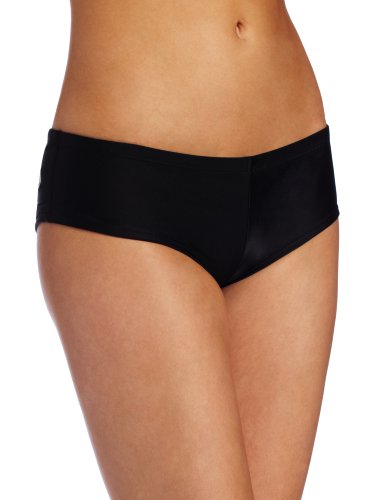 Volcom Juniors Simply Stone Swimwear Bottom