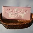 Dolfin - Dark Chocolate Bar with Pink Peppercorn - GMO Free - 52% Cacao