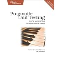 Pragmatic Unit Testing in C# with NUnit: The Pragmatic Starter Kit - Volume II (Pragmatic Bookshelf)