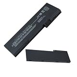 6 Cells HP Compaq 2710 Tablet PC 2710p Tablet Ultra-slim Pavilion TX2600 Series Battery Replacement HSTNN-CB45 HSTNN-OB45 HSTNN-W26C 436426-351 NBP6B17B1