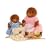 Sylvanian Families - Sewing With Mother