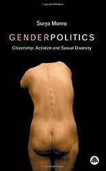 Gender Politics: Citizenship, Activism, and Sexual Diversity