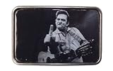 Johnny Cash Finger Buckle