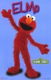 Sesame Street - Movie Poster - 11 x 17