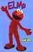 Sesame Street Poster TV C 11x17 Carmen Osbahr Marty Robinson David Rudman John Tartaglia