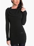 Marciano Cameron Cowl Neck