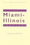 The Miami-Illinois Language (Studies in the Native Languages of the Americas)