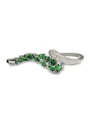 Tsavorite Bracelet