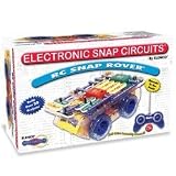 RC Snap Rover