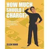 how much should i charge