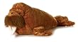 Wally Walrus Plush Toy 26"