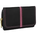 EyeCatchBags - Zonta Fabretti Womens Leather Purse