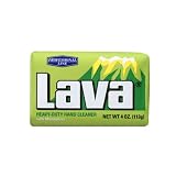 Lava 10383 Heavy Duty Hand Cleaner with Moisturizers