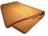 Closeout Sale 2200 Package Series Rug Pad Tan 4' X 6'