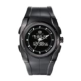 Freestyle Mens FS78601 Cortez Polyurethane Watch