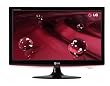 LG W2261V-PF 55,9 cm (22 Zoll) Wide Screen TFT Monitor schwarz DVI-D+HDMI (Kontrast dyn. 20000:1, 2 MS Reaktionszeit)