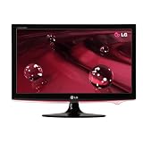 LG W2261V-PF Ecran PC LCD 22" 8000 :1 2 ms Noir Laqu�par LG