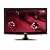 LG W2261V 22" wide  LCD monitor, DVI, 1080p, glossy black