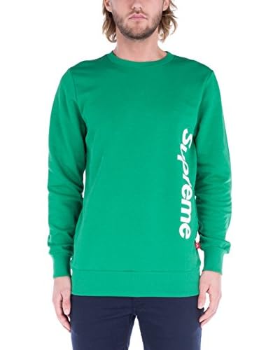 Supreme Italia Sweatshirt SUFE1506