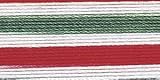 Knit-Cro-Sheen Crochet Cotton-Shades Of Christmas