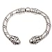 Bracelets Sterling Silver Cuff Jewelry 2.5 Inches
