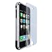 Electronics : U-Bop Full-Face Invisible DefenderGUARD Screen Protection Kit W/ Lint Cloth & Application Guide/Video for Apple iPhone 4gb , 8gb , 16gb , iPhone 3G , Clear