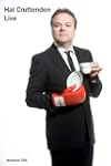 Hal Cruttenden Live [DVD]