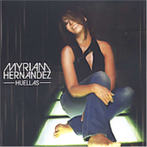 MYRIAM HERNANDEZ - Se Me Fue Lyrics - Zortam Music