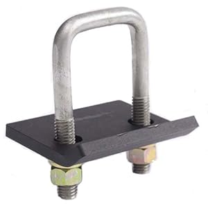 StowAway Hitch Tightener