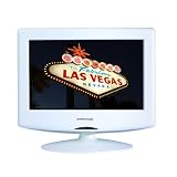 Peekton 14LC189 TV LCD 13,3" 720p TNT HDMI USBpar Peekton