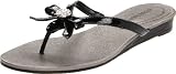 Annie Shoes Womens Adorable Thong Sandal Sandals