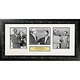 Ben Hogan - Historical Collage by