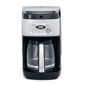 Cuisinart DCC-2200 Brew Central 14-Cup Coffeemaker by CUISINART CORP