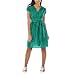 Converse® One Star® Womens Wrap Dress - Jade