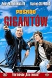 Among Giants [ P. Postlethwaite Rachel Griffiths ] DVD Import