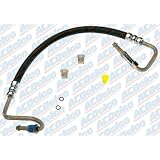 ACDelco 36-358690 Professional Power Steering Gear Inlet Hose by ACDelco