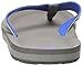 Sanuk Men's M Burm Flip Flop