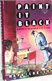 Paint It Black: A J.D. Hawkins Mystery