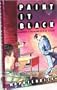 Paint It Black: A J.D. Hawkins Mystery