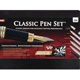 Classic Pen Set As Seen On TV