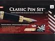Classic Pen Set As Seen On TV