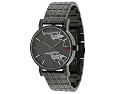 Andy Warhol Fragile Existence Collection Guns Watch #ANDY067