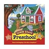 JUMPSTART PRESCHOOL