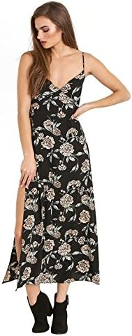 Faithfull the Brand Big Shot Maxi Delicacy Dark