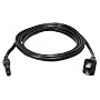 Epson Printer Power Cord for Printers C64 C66 C68 C82 C82N C82WN C84 C84N C84WN C86 C88 C120 CX3800 CX3810 CX4200 CX4600 CX4800 CX5000C CX4300 CX7400 CX7800 R200 R220 R280 R300 R320 R340