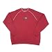 Antigua University of Alabama Inspired Fleece Long Sleeve Crewneck Pullover
