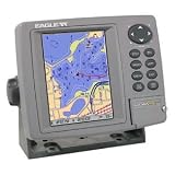 Intellimap 502c iGPS Color Chartplotter