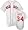 David Ortiz Boston Red Sox Home White MLB Replica Jersey - Small