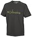 Columbia Men's Rapid Rock Short Sleeve Tee